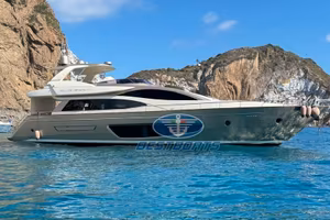 Riva Venere 75 Super
