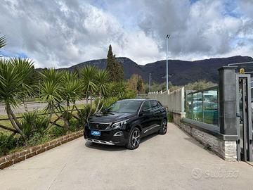 PEUGEOT - 3008 - PureTech Turbo 130 S&S EAT8 GT