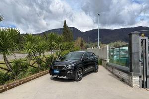 PEUGEOT - 3008 - PureTech Turbo 130 S&S EAT8 GT