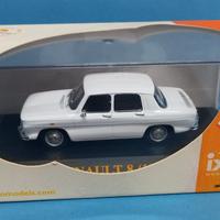 Renault 8 1964