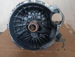 Cambio manuale Isuzu L35 3.0 TDI 6M 2009/15