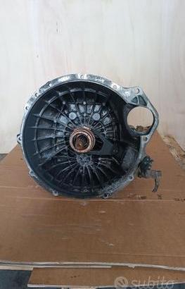 Cambio manuale Isuzu L35 3.0 TDI 6M 2009/15