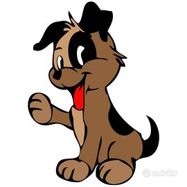 Pet sitter /dog sitter