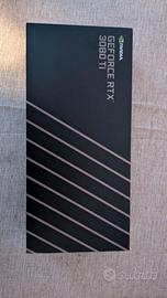 Nvidia rtx 3080 ti founders edition