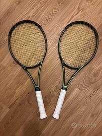 Wilson Blade 100 v8 285gr tennis