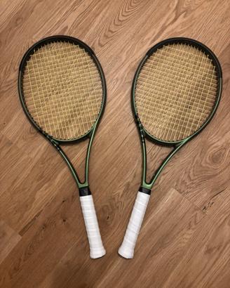 Wilson Blade 100 v8 285gr tennis