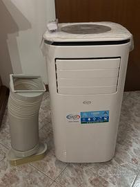 Condizionatore portatile ARGO CRONO