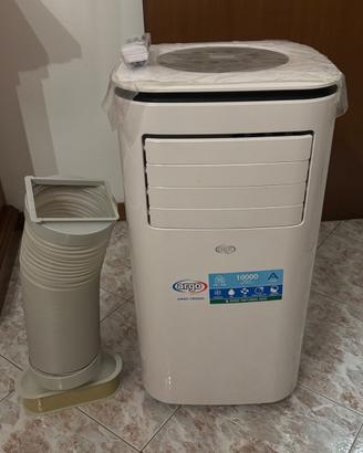 Condizionatore portatile ARGO CRONO