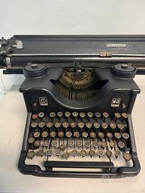 Olivetti M40 Macchina da scrivere