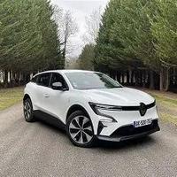 Ricambi renault megane 2023