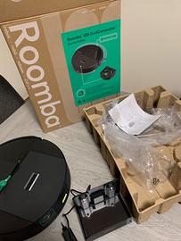 Roomba 205 DustCompactor