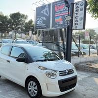 Citroen C1 VTi 68 5 porte Feel