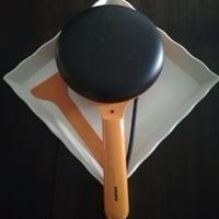 Crepiera elettrica antiaderente