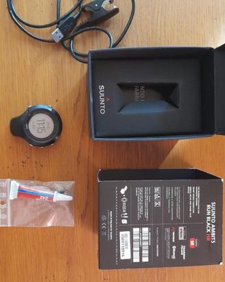 Suunto Ambit3