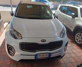 Kia Sportage 1.7 CRDI 2WD Active