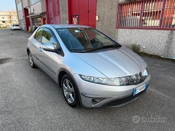 Civic 1.4 i-DSi 5P Sport 