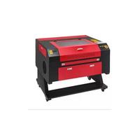 Laser Co2 80watt controller ruida lightburn