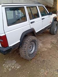 Cherokee xj 