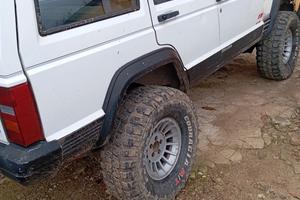 Cherokee xj 