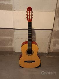 Chitarra classica 