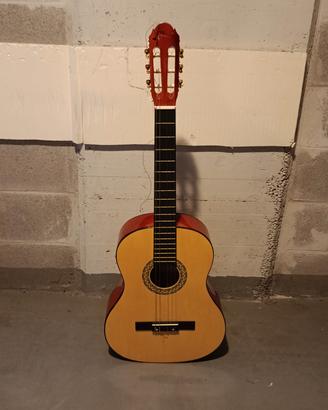 Chitarra classica 
