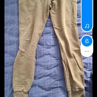 pantaloni tuta sport benetton