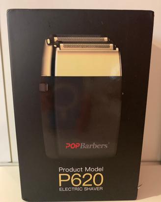 Rasoio professionale