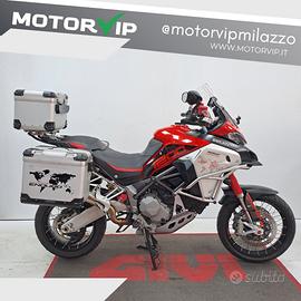 Ducati Multistrada 1200 ENDURO PRO MOTO FULL