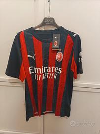 maglia calcio milan