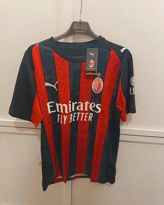 maglia calcio milan
