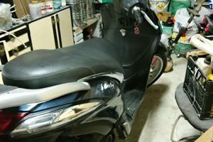 liberty 50 4T iget 2017