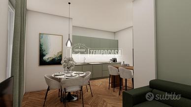 LA DIMORA DEI POETI - GIOVANNI PASCOLI