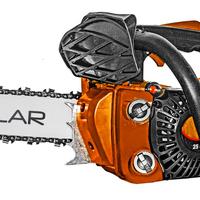 SOTTOCOSTO MOTOSEGA POLAR