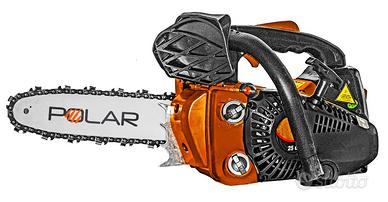 SOTTOCOSTO MOTOSEGA POLAR
