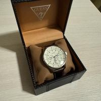 Orologio Guess come nuovo
