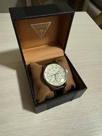 Orologio Guess come nuovo