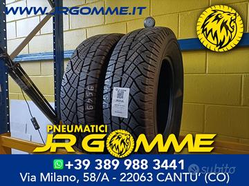 205/70/15 MICHELIN Invernali 80%