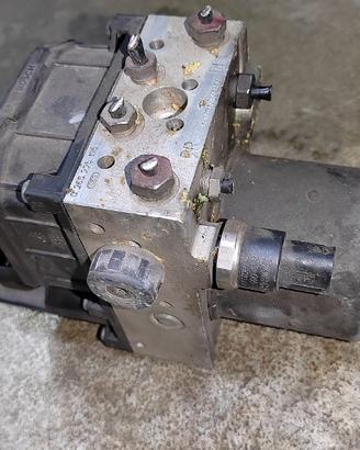 Gruppo abs ALFA ROMEO 166 2387cc JTD del 2003