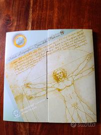 serie di monete commemorative RAI