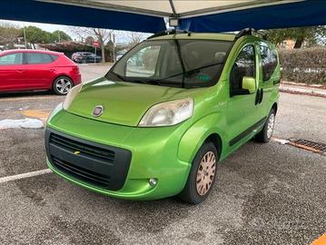 Fiat Qubo 1.4 8V 77 CV Dynamic Natural Power