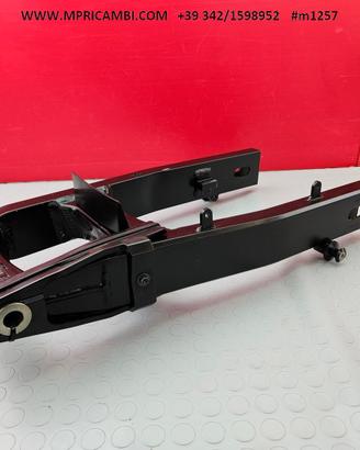 FORCELLONE POSTERIORE SUZUKI SV 650 2006 2011 SV65