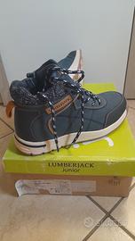 scarpe invernali 33