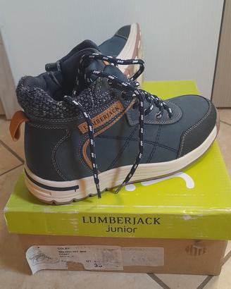 scarpe invernali 33