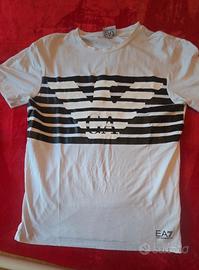 Maglietta Giorgio Armani