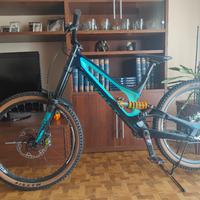 specialized demo 8 s-works 