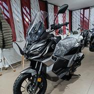 Voge Sfida SR1 125 e SR2 200 ADV NUOVI PRONTA CONS