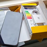 Poco F7 Black 12/256 gb