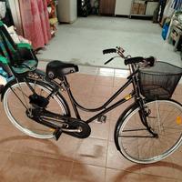 bici bianchi lusso 
