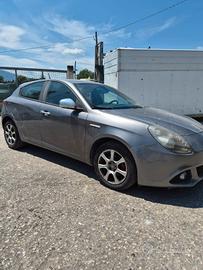 ALFAROMEO GIULIETTA RICAMBI USATI