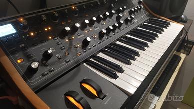 Moog Subsequent 37